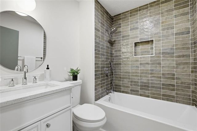 3650 Autumn Leaves Lane, Marietta, GA 30066