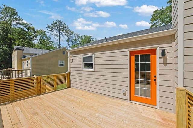 3650 Autumn Leaves Lane, Marietta, GA 30066