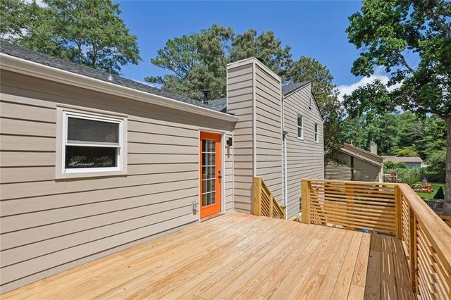 3650 Autumn Leaves Lane, Marietta, GA 30066