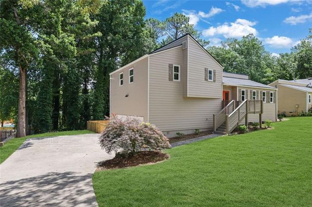 3650 Autumn Leaves Lane, Marietta, GA 30066