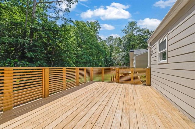 3650 Autumn Leaves Lane, Marietta, GA 30066