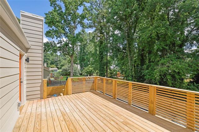 3650 Autumn Leaves Lane, Marietta, GA 30066