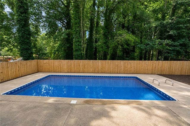 3650 Autumn Leaves Lane, Marietta, GA 30066