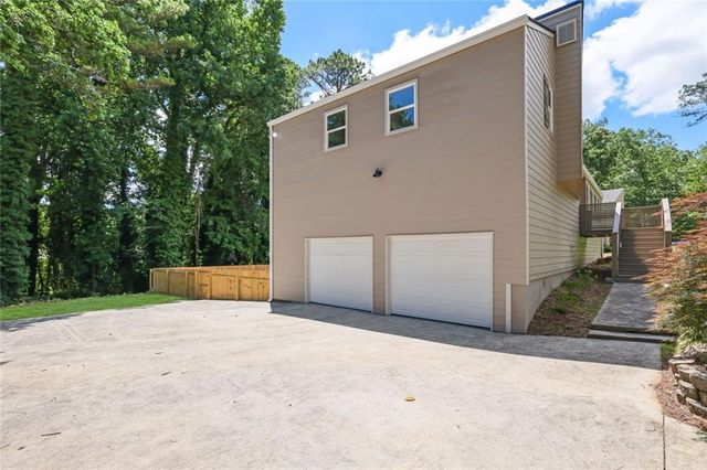 3650 Autumn Leaves Lane, Marietta, GA 30066