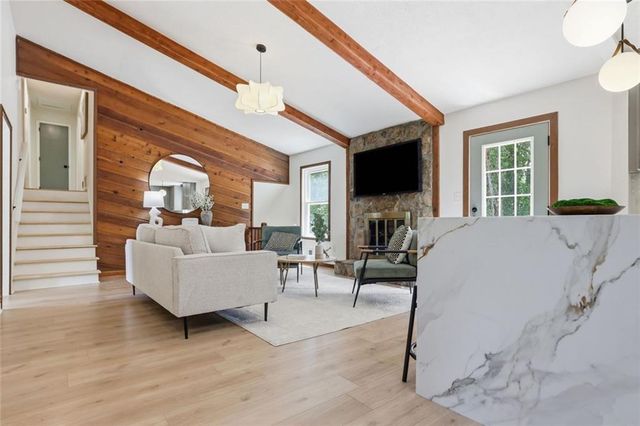 3650 Autumn Leaves Lane, Marietta, GA 30066