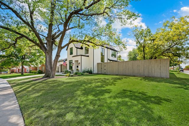 507 Coolair Drive, Dallas, TX 75218