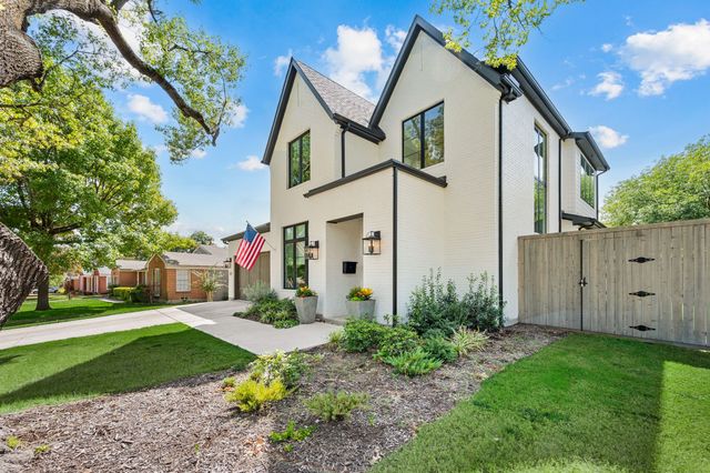 507 Coolair Drive, Dallas, TX 75218