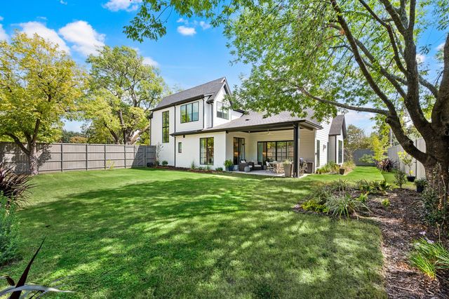 507 Coolair Drive, Dallas, TX 75218