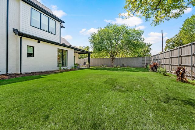 507 Coolair Drive, Dallas, TX 75218