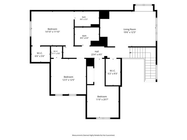 507 Coolair Drive, Dallas, TX 75218
