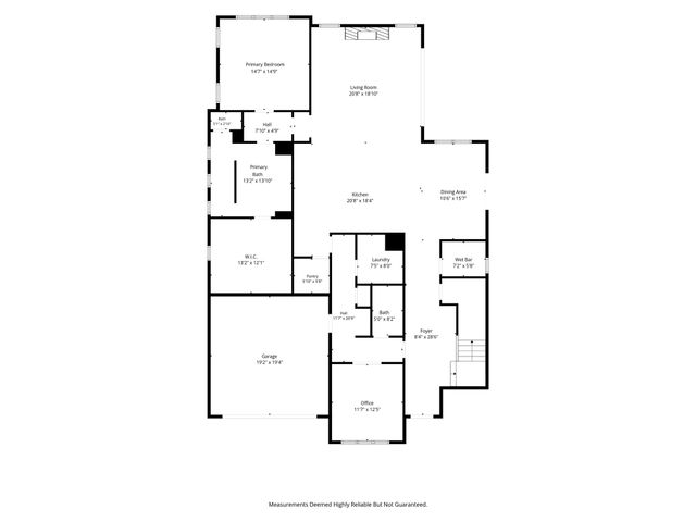 507 Coolair Drive, Dallas, TX 75218