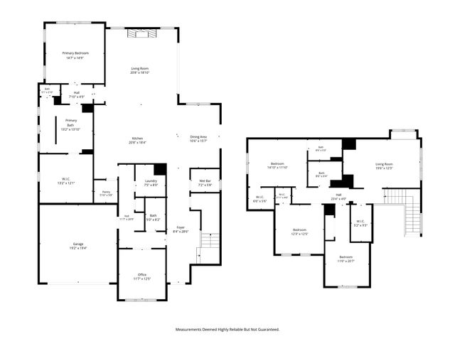 507 Coolair Drive, Dallas, TX 75218