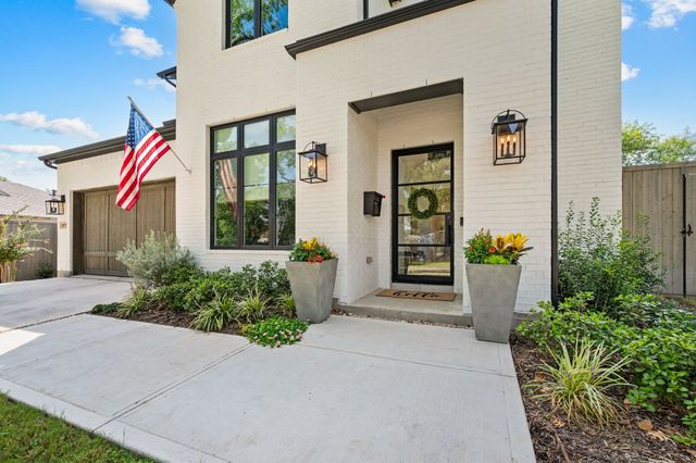507 Coolair Drive, Dallas, TX 75218