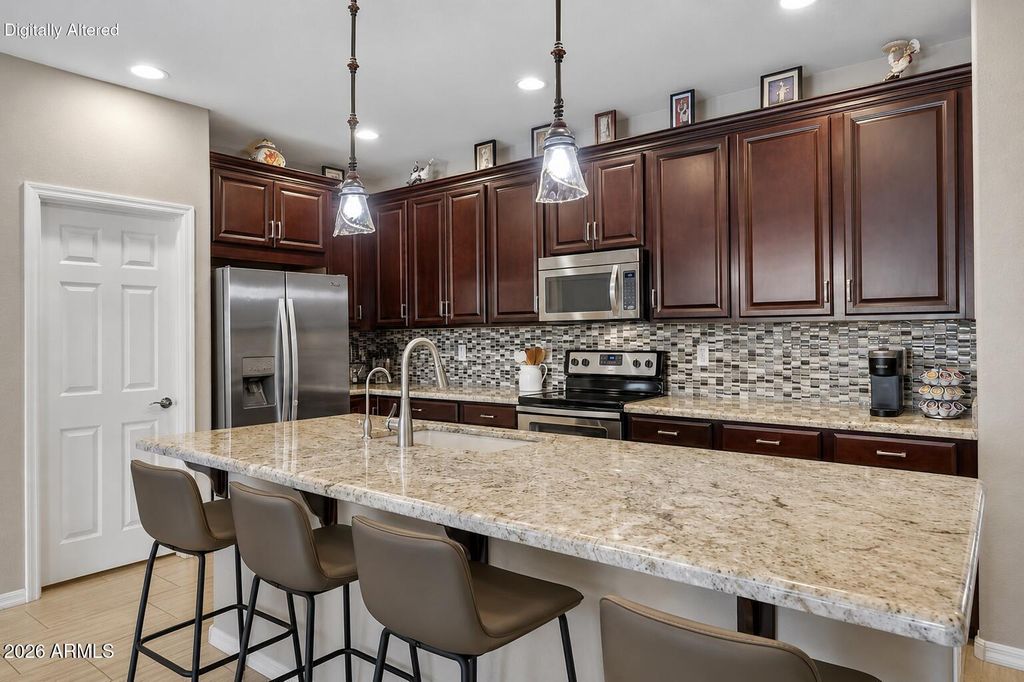20510 W PARK MEADOWS Drive, Buckeye, AZ 85396 — photo 2