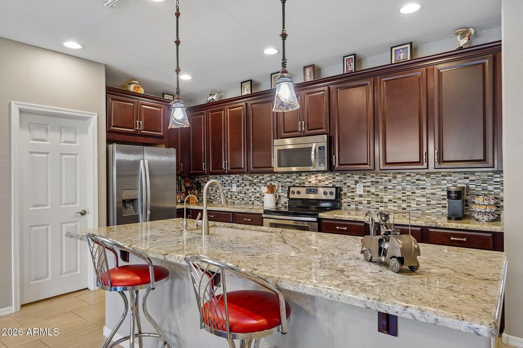 20510 W PARK MEADOWS Drive, Buckeye, AZ 85396 — photo 3