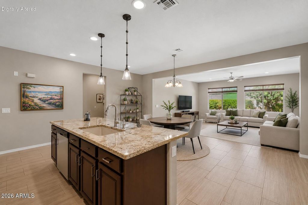 20510 W PARK MEADOWS Drive, Buckeye, AZ 85396 — photo 4
