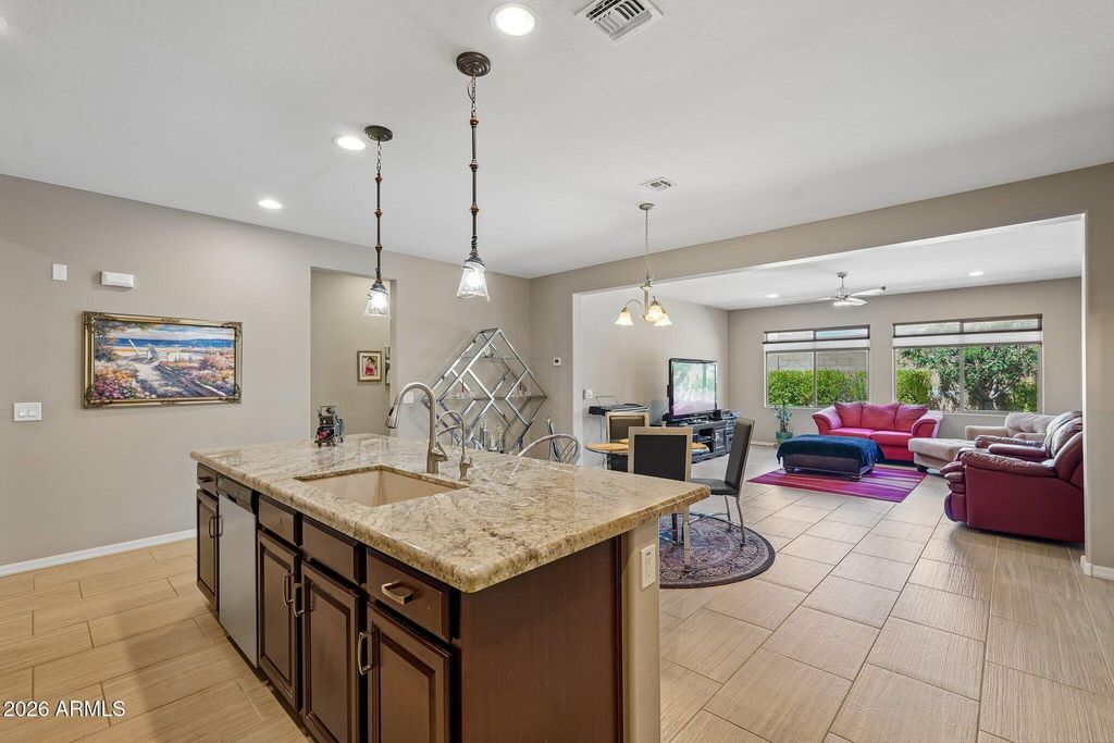 20510 W PARK MEADOWS Drive, Buckeye, AZ 85396 — photo 5