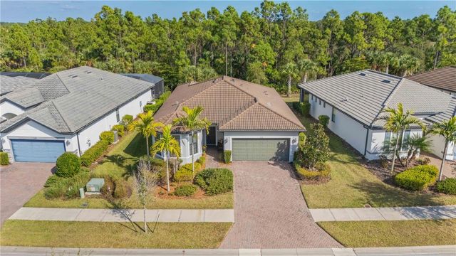 1628 HYSSOP LOOP, North Port, FL 34289