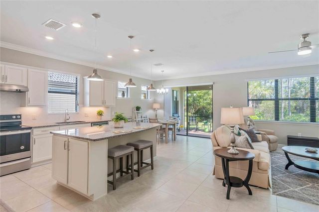 1628 HYSSOP LOOP, North Port, FL 34289