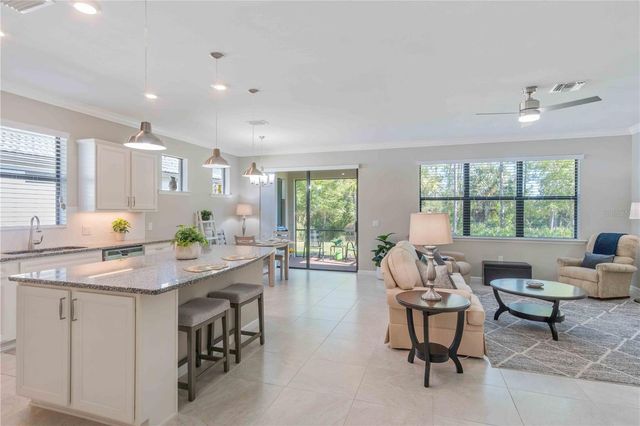 1628 HYSSOP LOOP, North Port, FL 34289