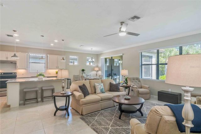 1628 HYSSOP LOOP, North Port, FL 34289