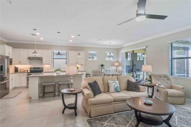 1628 HYSSOP LOOP, North Port, FL 34289