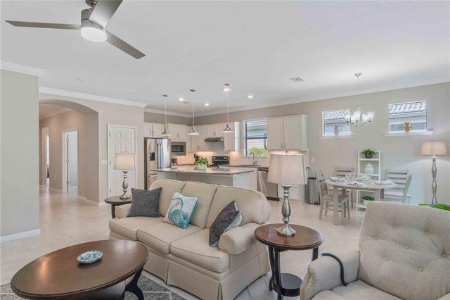 1628 HYSSOP LOOP, North Port, FL 34289