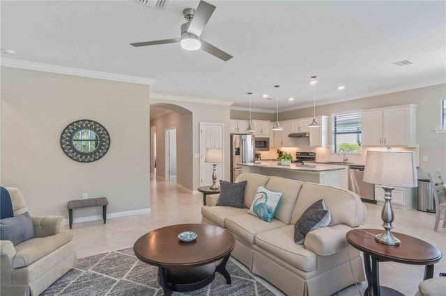 1628 HYSSOP LOOP, North Port, FL 34289