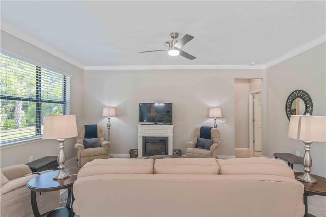 1628 HYSSOP LOOP, North Port, FL 34289