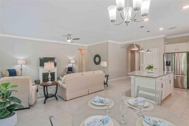 1628 HYSSOP LOOP, North Port, FL 34289