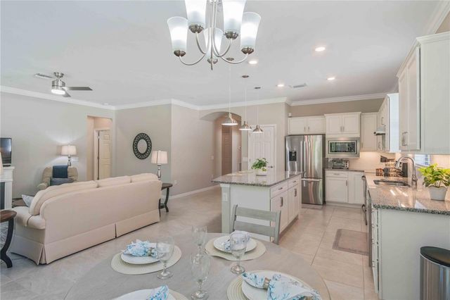 1628 HYSSOP LOOP, North Port, FL 34289