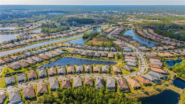 1628 HYSSOP LOOP, North Port, FL 34289