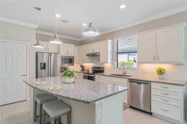 1628 HYSSOP LOOP, North Port, FL 34289