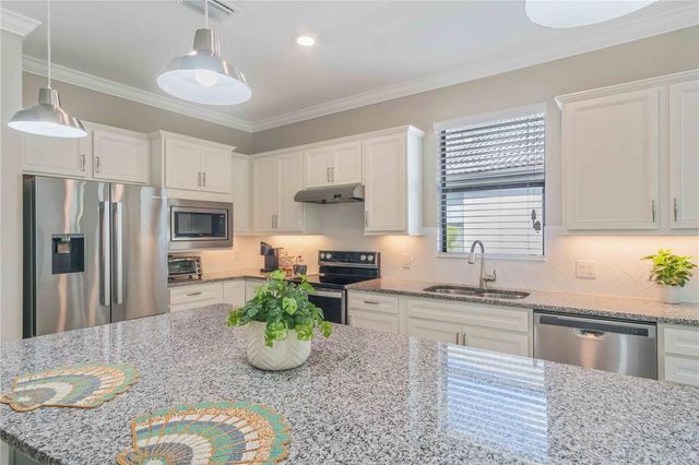 1628 HYSSOP LOOP, North Port, FL 34289