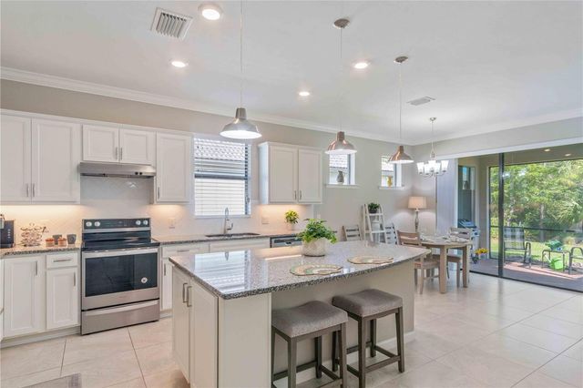 1628 HYSSOP LOOP, North Port, FL 34289