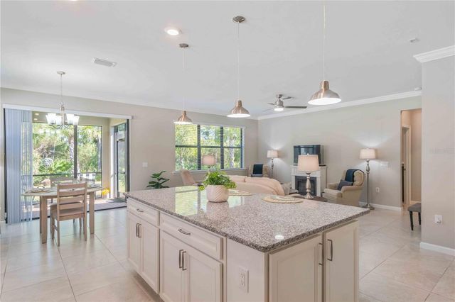 1628 HYSSOP LOOP, North Port, FL 34289