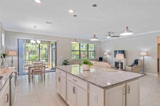 1628 HYSSOP LOOP, North Port, FL 34289