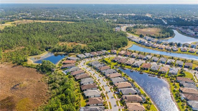 1628 HYSSOP LOOP, North Port, FL 34289