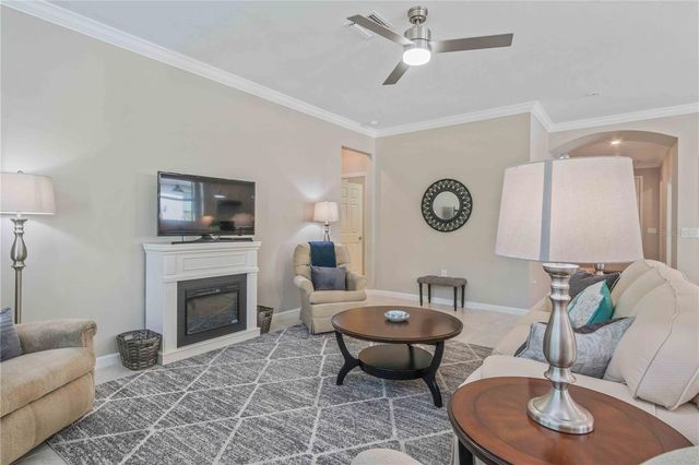 1628 HYSSOP LOOP, North Port, FL 34289