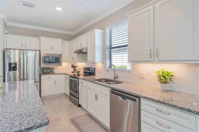 1628 HYSSOP LOOP, North Port, FL 34289