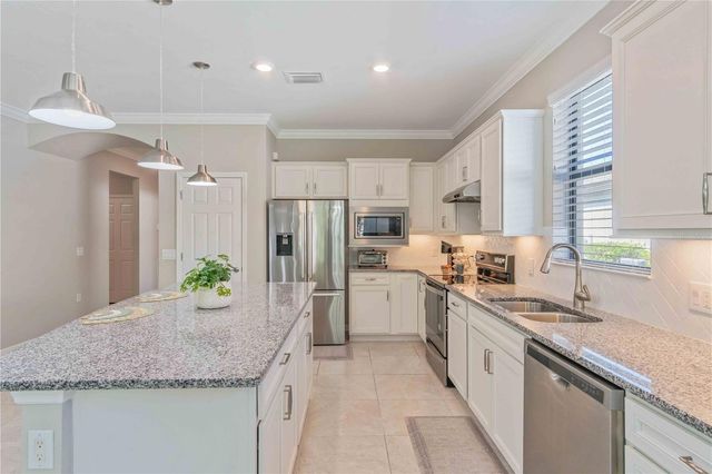 1628 HYSSOP LOOP, North Port, FL 34289