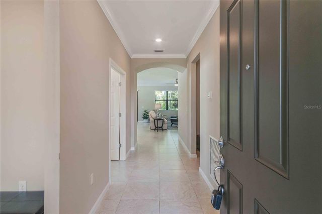 1628 HYSSOP LOOP, North Port, FL 34289