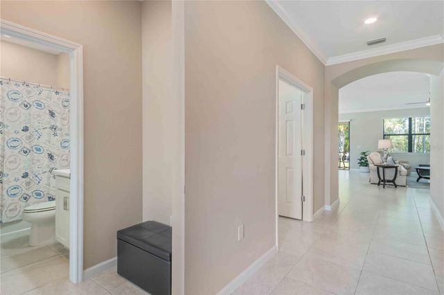 1628 HYSSOP LOOP, North Port, FL 34289