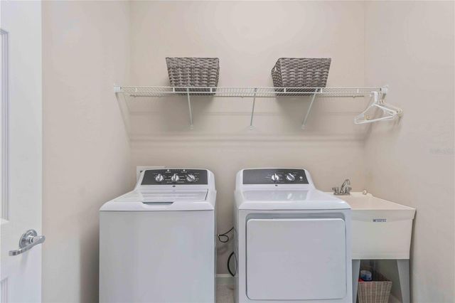 1628 HYSSOP LOOP, North Port, FL 34289