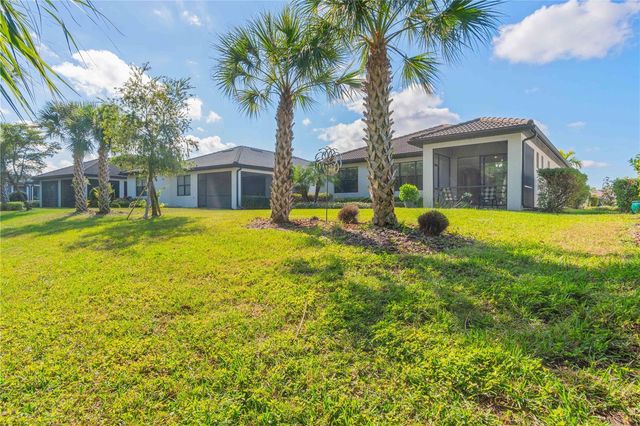 1628 HYSSOP LOOP, North Port, FL 34289