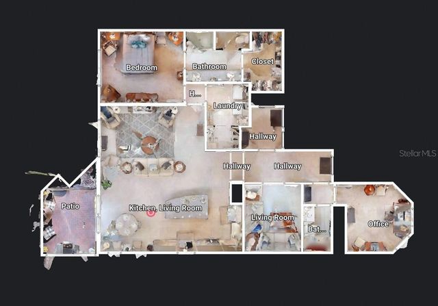 1628 HYSSOP LOOP, North Port, FL 34289