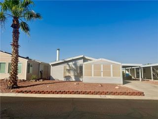 2350 Adobe Road No 45, Bullhead City, AZ 86442