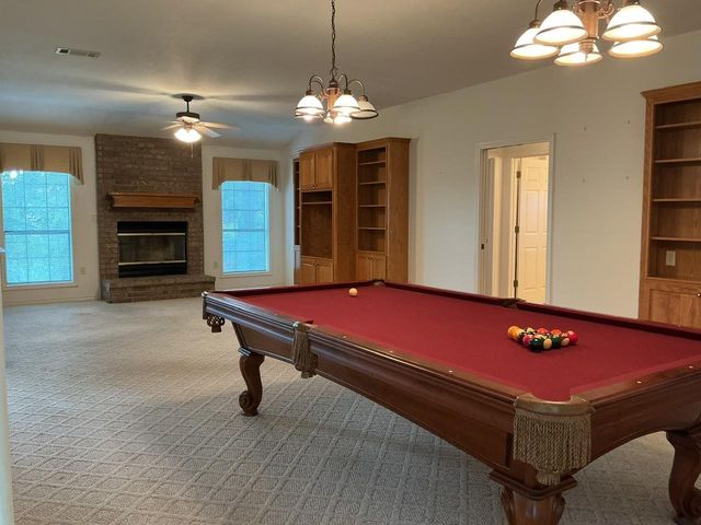 20 Shallow Springs, Trinity, TX 75862