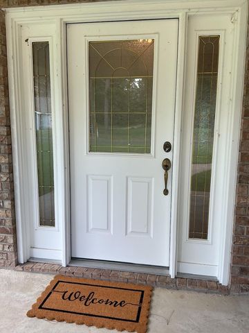 20 Shallow Springs, Trinity, TX 75862