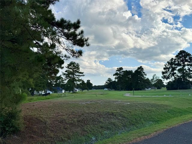 20 Shallow Springs, Trinity, TX 75862